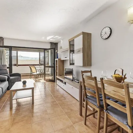 Apartamento Playa Del Reducto Arrecife (Lanzarote)