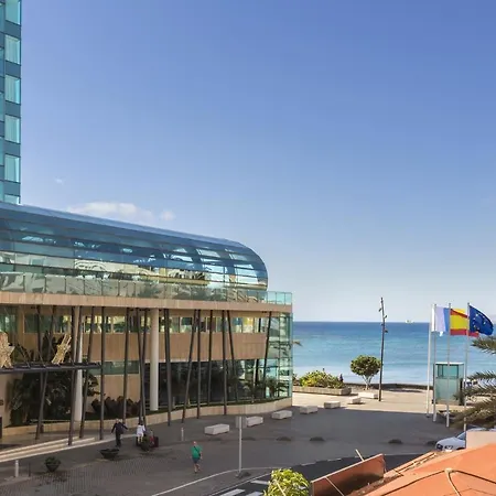 Playa Del Reducto Apartamento
