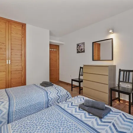 Playa Del Reducto Apartamento Arrecife (Lanzarote)