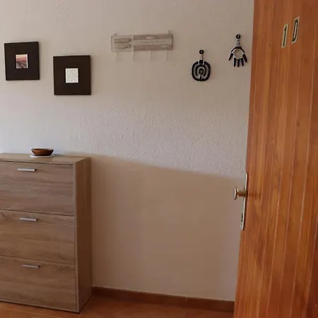 Playa Del Reducto Apartamento Arrecife (Lanzarote)
