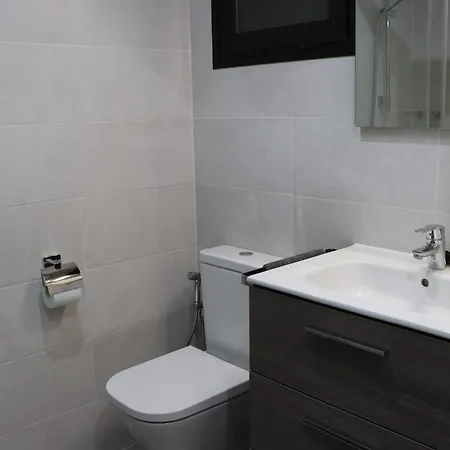 Apartamento Playa Del Reducto *