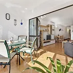 Playa Del Reducto Apartamento