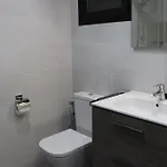 Apartamento Playa Del Reducto *