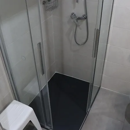 Playa Del Reducto Апартаменты